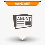 CERERE și OFERTĂ de vânzare teren 1,4948 ha