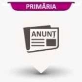 DECIZIE DE EMITERE A AVIZULUI DE MEDIU NECESAR ADOPTĂRII PUG