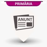 DECIZIE DE EMITERE A AVIZULUI DE MEDIU NECESAR ADOPTĂRII PUG